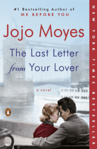 The Last Letter from Your Lover