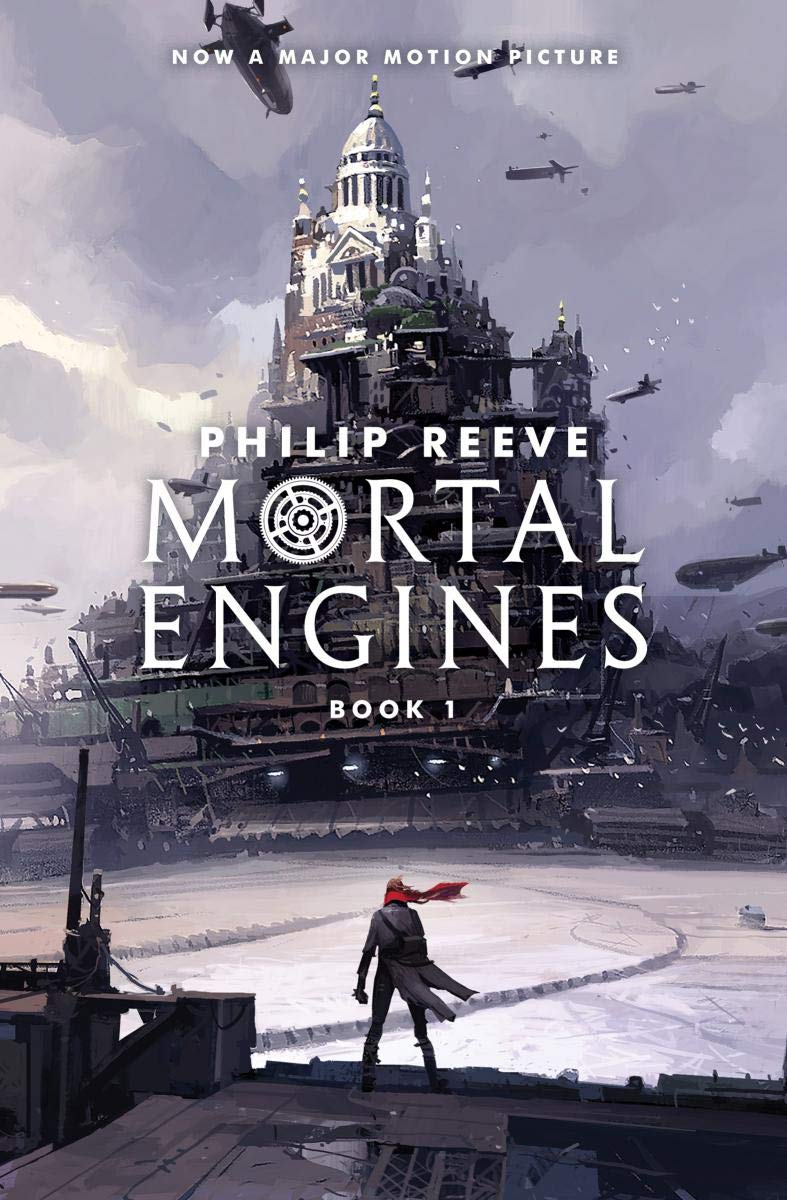 The Mortal Engines (Book 1)