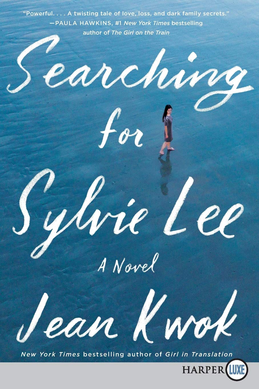 Searching For Sylvie Lee