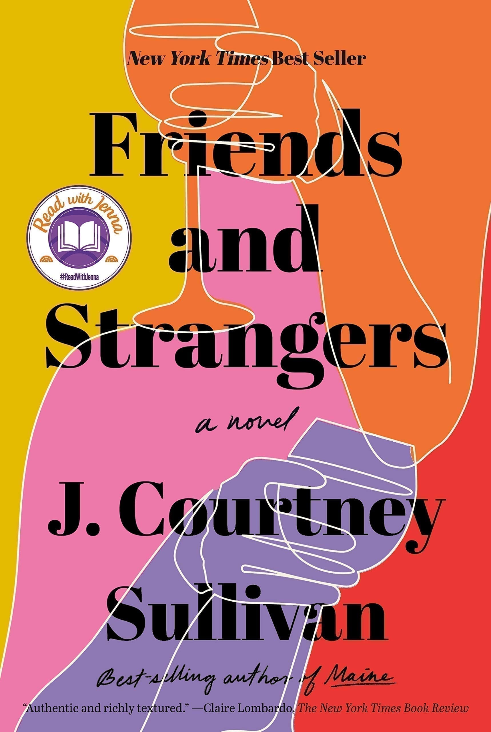 Friends and Strangers